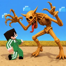 Sandbox 456: Ragdoll Survival 图标