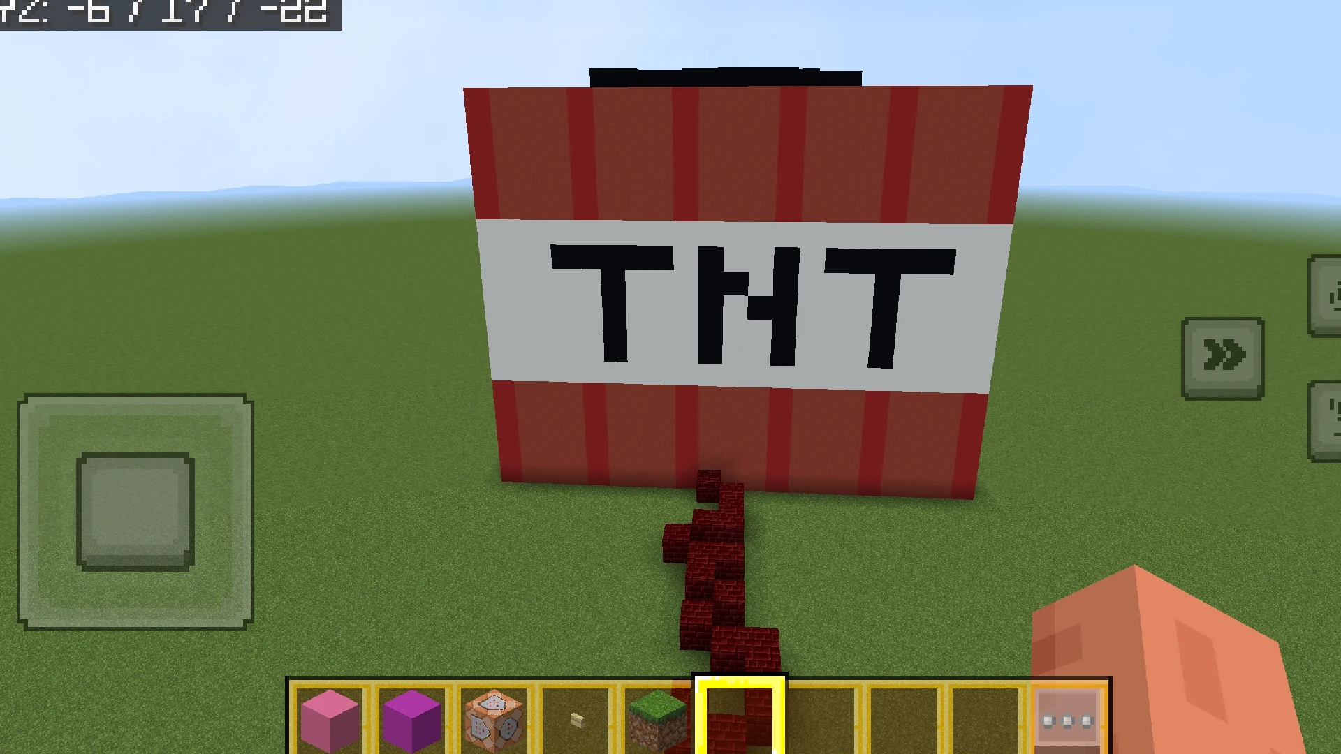 Block Blast TNT screenshot